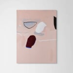 Sarah Boyts Yoder, Last Pastel, 2017