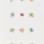 Fiona Ross, Complement of Closure #1, 2013