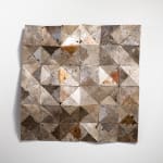 Steve Bickley, Silver Ash, 2025