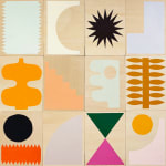 Cameron Ritcher, Intersect 93
