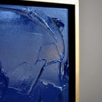 V M Fisk, Papercut Study #6, 2022