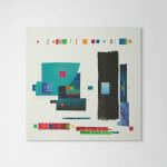 Sarah Boyts Yoder, Various Works On Paper, 2024
