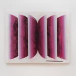 Merrin Winkel, Light Reflections on the Infinite Path, 2023