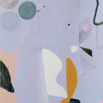Sarah Boyts Yoder, Last Pastel, 2017