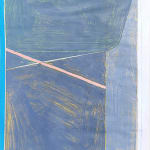 Sarah Boyts Yoder, Windy Chimes, 2022
