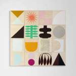 Cameron Ritcher, Intersect 93