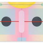 Amy Chan, Strata, 2015