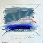 Jim Bumgardner, Bay Window, 1989