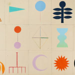 Cameron Ritcher, Intersect 93