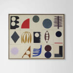 Cameron Ritcher, Intersect 93