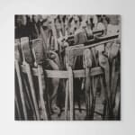 Angela Franks Wells, Tongs & Pliers, 2006