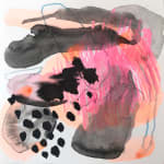 Sarah Boyts Yoder, Windy Chimes, 2022
