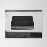 William Wylie, Witness Marks, 2017