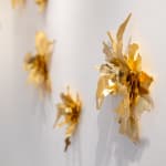 Steve Bickley, Silver Ash, 2025