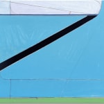 Cate West Zahl, Pinehurst Sketch, 2024