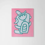 Amy Chan, Strata, 2015