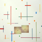 Sarah Boyts Yoder, Various Works On Paper, 2024