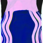 Sarah Boyts Yoder, Last Pastel, 2017