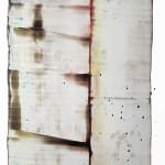 Sarah Irvin, Assumption, 2016