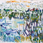 Karen Blair, Zinnias