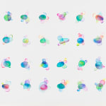 Fiona Ross, Complement of Closure #1, 2013