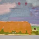 Kiki Slaughter, Venue, 2025