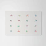 Fiona Ross, Complement of Closure #1, 2013
