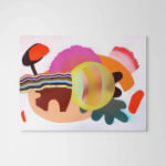 Amy Chan, Strata, 2015