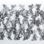 Jaydan Moore, Lattice, 2014