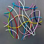 Steve Bickley, Silver Ash, 2025