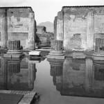 William Wylie, Villa Doria Pamphili, Rome