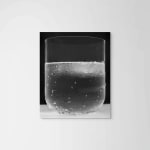 Amanda Means, Water Glass 1, 2004