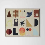 Cameron Ritcher, Intersect 93