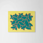 Amy Chan, Strata, 2015