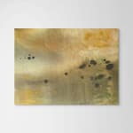 Clark Derbes, Time Machine (Bandscape), 2020