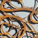 Steve Bickley, Silver Ash, 2025