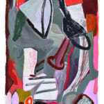 Sarah Boyts Yoder, Last Pastel, 2017