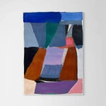Sarah Boyts Yoder, Last Pastel, 2017