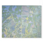 Hannah Bureau, Tidal Sea, 2025