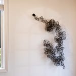 Steve Bickley, Silver Ash, 2025