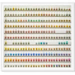 Amanda Means, Light Bulb 29, 2024