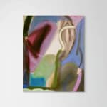 Sarah Boyts Yoder, Last Pastel, 2017