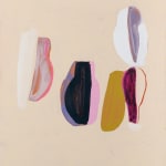 Sarah Boyts Yoder, Last Pastel, 2017