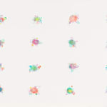 Fiona Ross, Complement of Closure #1, 2013