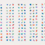 Fiona Ross, Complement of Closure #1, 2013
