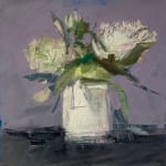 Cate West Zahl, Lakeside Oak