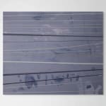 Dragana Crnjak, Untitled (Spaces Silver), 2013