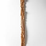 Sanford Bond, Broom Chairs, 2022