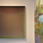 Cate West Zahl, Cove Hollow Rd in March, 2025