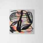 Amy Chan, Strata, 2015